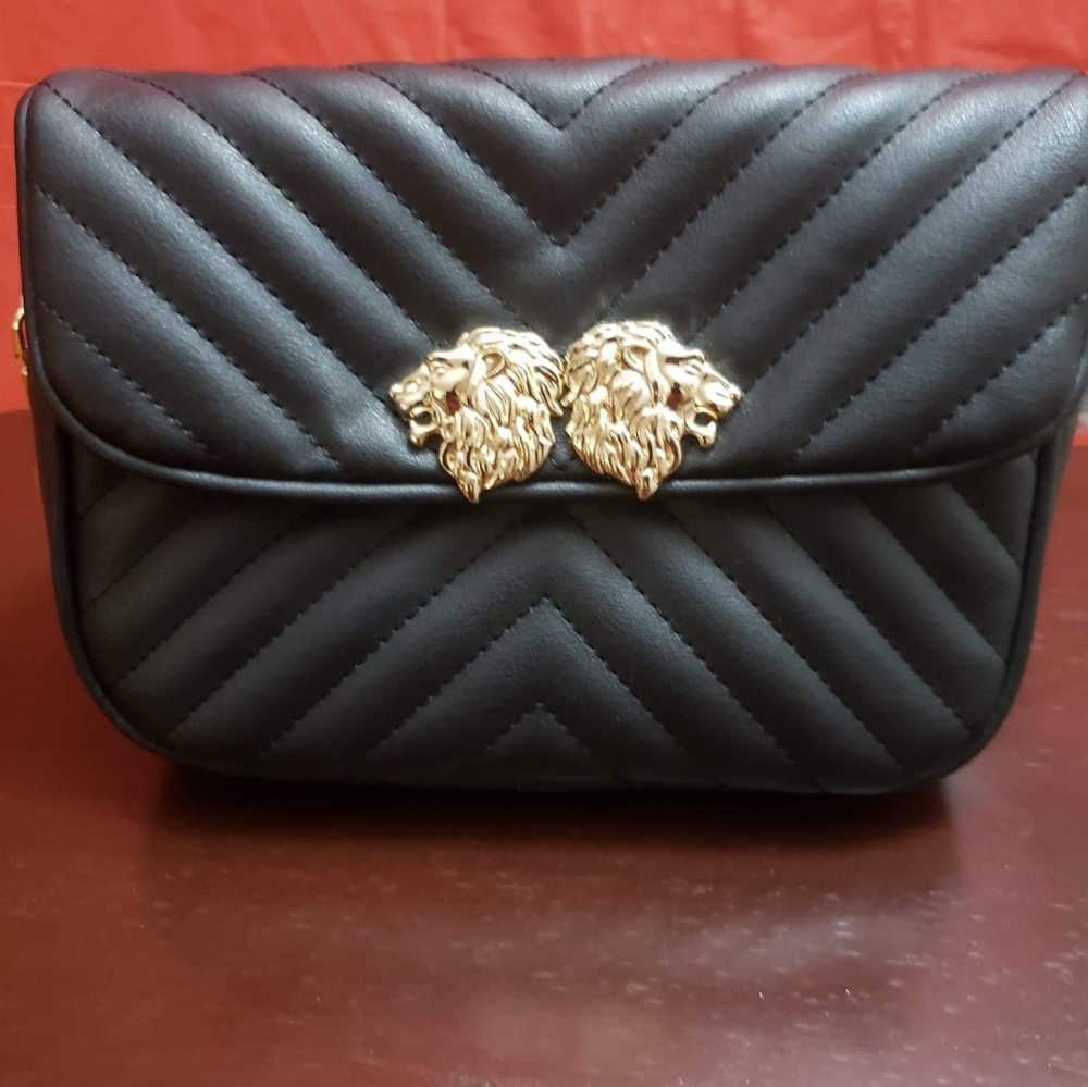 Fanny pack purse